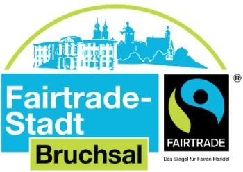 Fairtrade-Stadt Logo