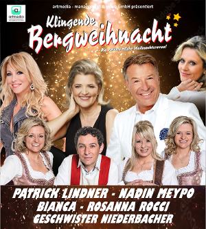 klingende bergweihnacht