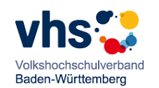 Logo-Volkshochschule