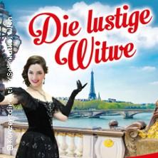 die lustige witwe