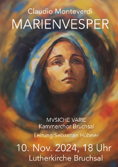 Marienvesper