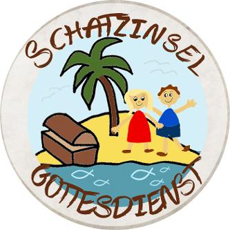 Logo Schatzinsel