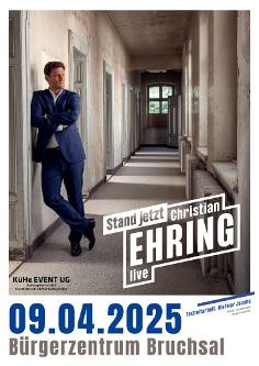 Plakat-Christian-Ehring-Bruchsal-727x1024