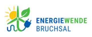 Logo der Energiewende Bruchsal