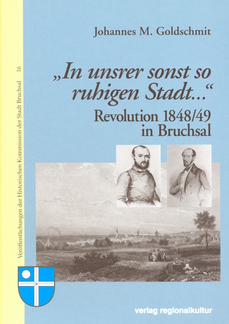 Stadt Bruchsal Veröffentlichungen Zur Stadtgeschichte - 